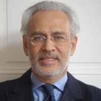 Vikas Thapar