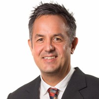 Lee Whitbread Pmp® Agilepm®