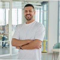 Mohamed Abomokh