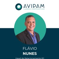 Flávio Nunes
