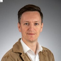 Andrew Kay