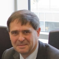 Andrew Mackay