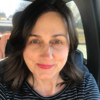 Lisa Stevens