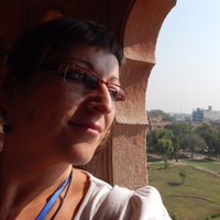 Ida Zlotykamien