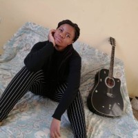 sebentile dlamini
