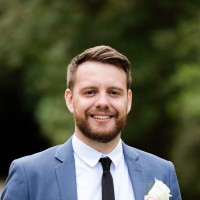 Rhys Morgan