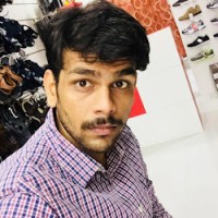 Aashish Chavan