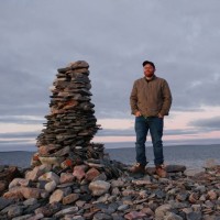 Scott Chamberlain