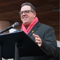 Cam Guthrie