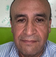Jose Luis Miranda