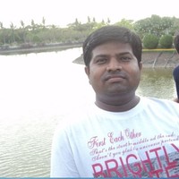 Santosh Thorat