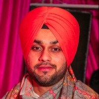 Sukhmeet Singh