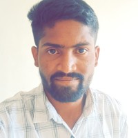 Anil Rao Balguri