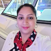 Priyanka Manapure