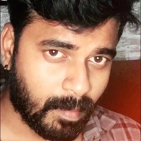 Moorthy Anbalagan