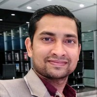 Kuldeep Kaushik
