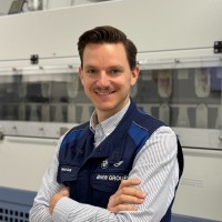 Patrick Grill
