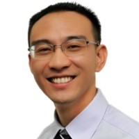 Xianshu LUO (PhD, PMP)