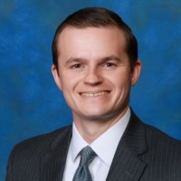 Lee Warren
