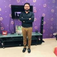 Paras Chauhan