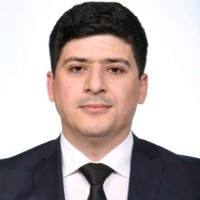 Zaman Gahramanov