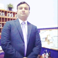 Muhammad Naveed Ishaq