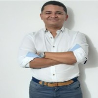 Alexander Reales Ramirez