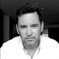 Andrew Barron