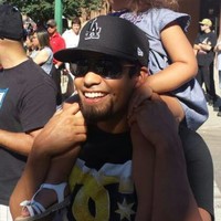 Diony Medrano