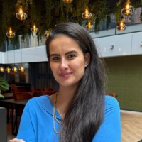 Bernice Josy-Anne van Grondelle