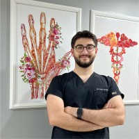 Furkan BÜYÜK