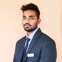 Charan Kumar Reddy Kuchuru
