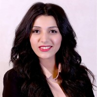 Sarah Hamad