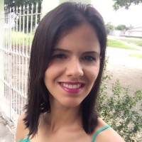 THAÍS SANTOS
