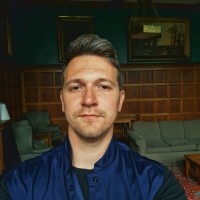 Volodymyr Rusiev