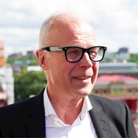 Hans Isacson