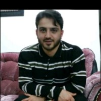 mohamadreza zare