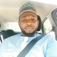 Sule Khalid Ojochogwu