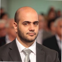 Mikhael Abdo