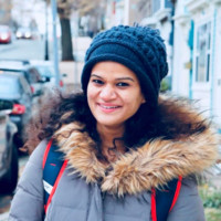 Shivani Semwal, Ph.D.
