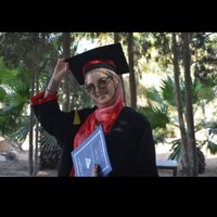 Mariam Cherif