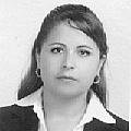 Martha Cecilia De León Cortes