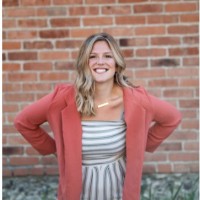 🌸 Bailey Jacobson