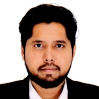 Md Hafiz Uddin