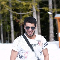 Mohammed Al-harthi