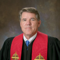 Charles Broome