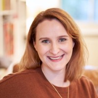 Jackie Sanders - Leadership and Career Coach