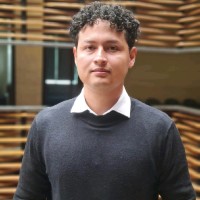 Santiago Andrés López Castro