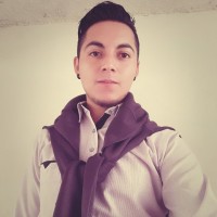 Lenin Isaac Guachamin Garcia