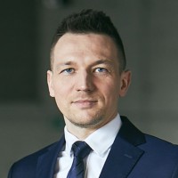 Piotr Kmieciński